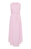 Bianca Spender Emerge Maxi Dress
