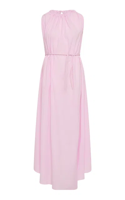 Bianca Spender Emerge Maxi Dress
