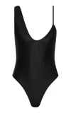 Bianca Spender Plunge One Piece