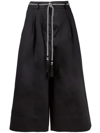 BIANCALANCIA BIANCALANCIA PANT CLOTHING