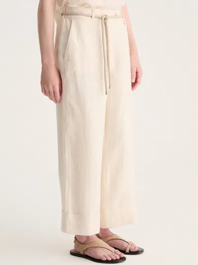 Biancalancia Pants In Gray