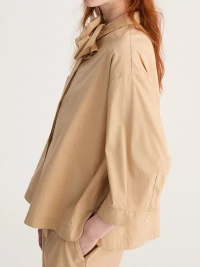 Biancalancia Shirt In Multi