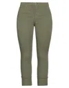 Biancalancia Pants In Green