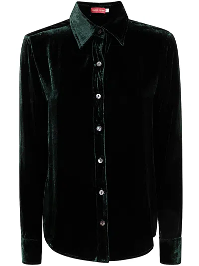 Bianco Levrin Audrey Shirt In Multi