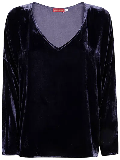 BIANCO LEVRIN BIANCO LEVRIN BRIA SHIRT
