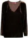 Bianco Levrin Bria Shirt
