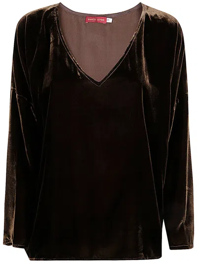 BIANCO LEVRIN BIANCO LEVRIN BRIA SHIRT
