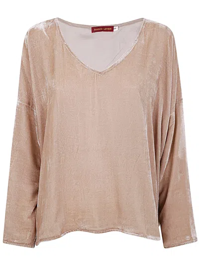 BIANCO LEVRIN BIANCO LEVRIN BRIA SHIRT