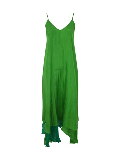 BIANCO LEVRIN BIANCO LEVRIN MOON DRESS