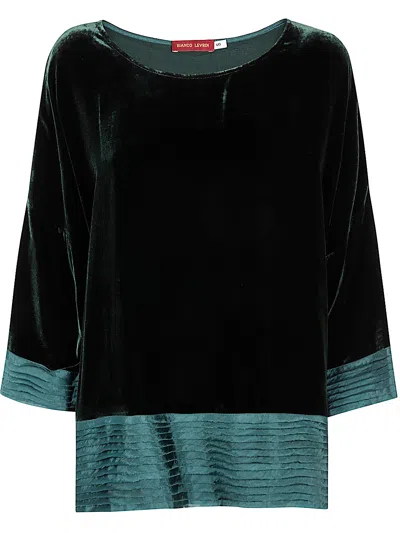 BIANCO LEVRIN BIANCO LEVRIN PARIS ORIANA SHIRT