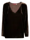 Bianco Levrin Bria Shirt