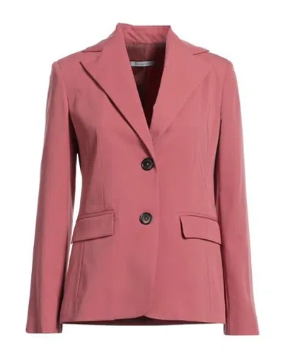 Biancoghiaccio Suits In Red