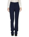 Biancoghiaccio Pants In Blue
