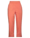 Biancoghiaccio Pants In Pink