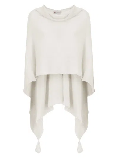Biarritz Jackets In Beige