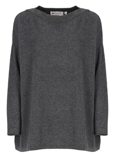 Biarritz Sweaters In Gray