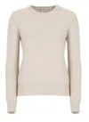Biarritz 1961 Sweaters Beige In Neutral