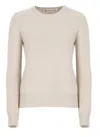 Biarritz 1961 Sweaters Beige In Beige