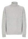 Biarritz 1961 Sweaters Grey In Grey