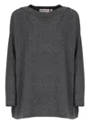 Biarritz 1961 Sweaters Grey In Grey