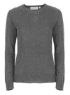 Biarritz 1961 Sweaters Grey In Grey