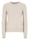 Biarritz 1961 Sweaters Beige In Beige