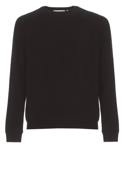 Biarritz 1961 Sweaters Black In Blue