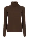Biarritz 1961 Sweaters Brown In Brown