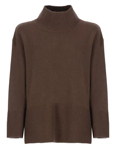 Biarritz 1961 Sweaters Brown