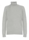 Biarritz 1961 Sweaters Grey In Grey