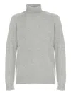 Biarritz 1961 Sweaters Grey In Grey
