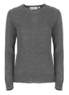 Biarritz 1961 Sweaters Grey In Grey