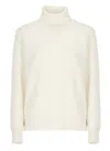 Biarritz 1961 Sweaters Ivory In Beige