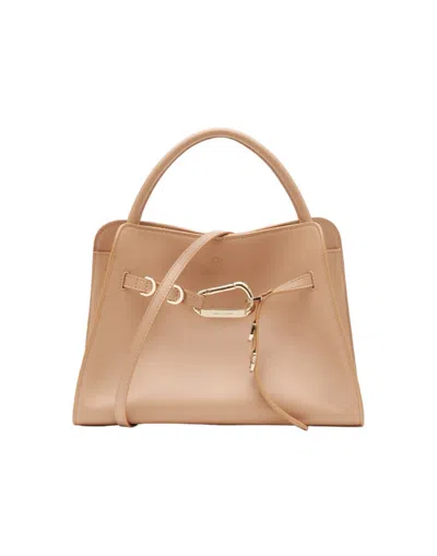Biasia Bags In Nude