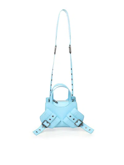 BIASIA Y2K SHOULDER BAG