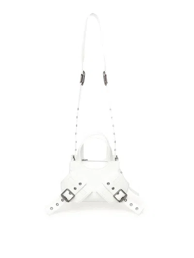 BIASIA Y2K SHOULDER BAG