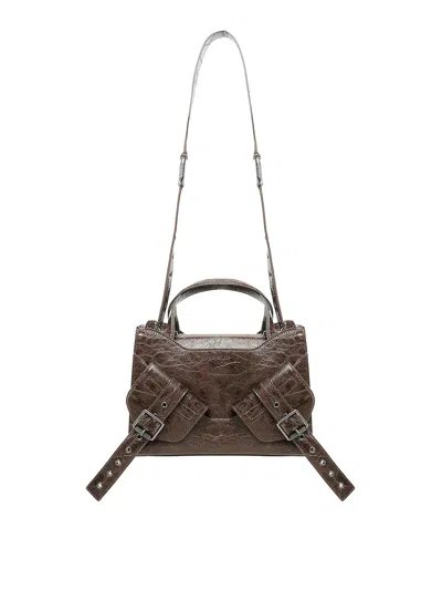 BIASIA CROSSBODY SHOULDER BAG Y2K003