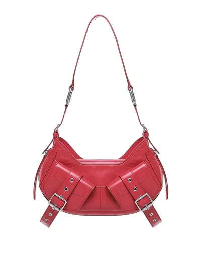 Biasia Shoulder Bag Y2k.002 In Rojo