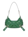 Biasia Shoulder Bag In Verde
