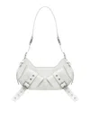 Biasia Shoulder Bag Y2k001 In Gray