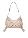 Biasia Shoulder Bag Y2k.002 In Color Carne Y Neutral