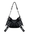 Biasia Shoulder Bag Y2k.002 In Negro