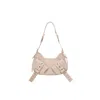 Biasia Shoulder Bag Y2k.002 In Sand