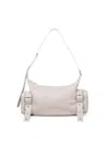 Biasia Shoulder Bag In Sand