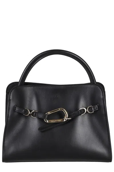 Biasia The Iconic 15min Bag - Black
