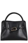Biasia The Iconic 15min Bag - Black In Black