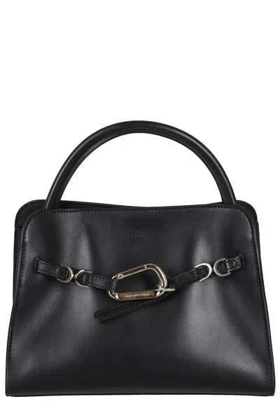 Biasia The Iconic 15min Bag - Black