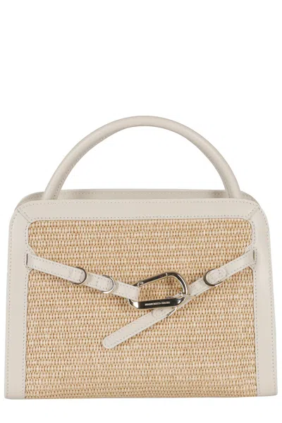 Biasia The Iconic 15min Bag - Natural