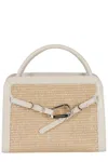 Biasia The Iconic 15min Bag - Natural In Multi
