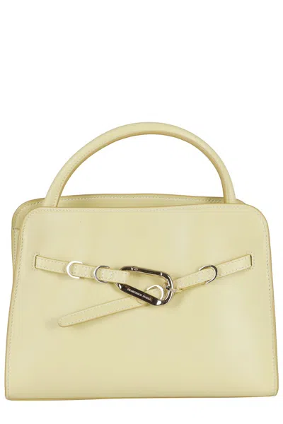 Biasia The Iconic 15min Bag - Yellow